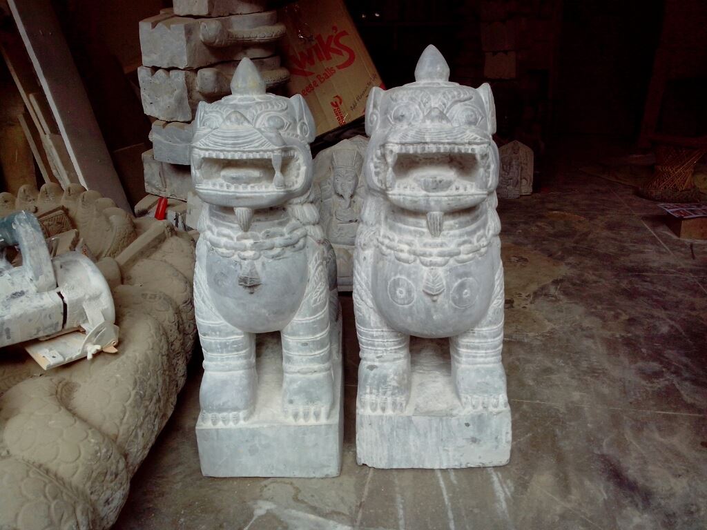 shinga stone craving babu stone handicraft