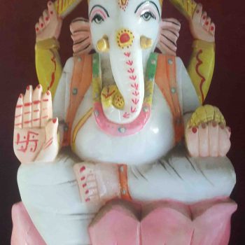 babu stone handicraft ganesh marble